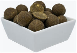 BaitBait Könnyített csalizó bojli Álmok tengere, 24 mm, rák-máj, 150 g (BBBH-AT24)