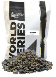 Benzar mix World Series Pellet Mix, Big carp, 800 g (98092-600)