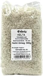 PaleoCentrum Kft Paleolit Kelta Tengeri só Durva szemcsés 500g - egeszsegbolt