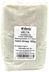 PaleoCentrum Kft Paleolit Kelta Tengeri Só Finom Szemcsés 500g - egeszsegbolt