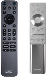 GENERAL SAMSUNG BN59-01328A - fémházas háttérvilágítással távirányító duplikátum