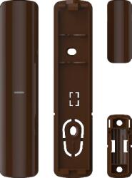 Hikvision DS-PDB-MC-Brown (DS-PDB-MC-Brown)