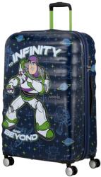 Samsonite WAVEBREAKER Disney BUZZ LIGHTYEAR négykerekű nagy bőrönd 152584-B059