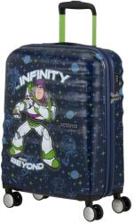 American Tourister WAVEBREAKER Disney BUZZ LIGHTYEAR négykerekű kabinbőrönd 152579-B059