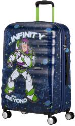 Samsonite WAVEBREAKER Disney BUZZ LIGHTYEAR négykerekű közepes bőrönd 152581-B059
