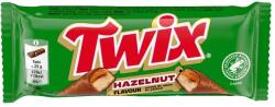 TWIX Csokoládé TWIX mogyorós 46 g - vectraline