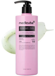 Medicube Rosemary PDRN Cooling Thickening Shampoo - Șampon Hranitor 400ml