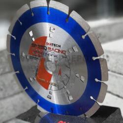 Diatech 230 mm SLSZ230 Disc de taiere