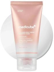 Medicube Collagen Milk Toning Wrapping Mask - Mască Hranitoare 75ml Masca de fata