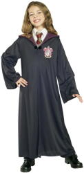 Rubies Costum De Carnaval - Roba Gryffindor - Rubies (884253) Costum bal mascat copii