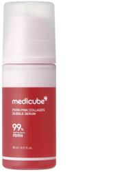 medicube PDRN Pink Collagen Bubble Serum - Ser Anti-Aging 95ml