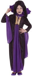 Rubies Costum De Carnaval - Vampirita Gotica (mov) - Rubies (s8295) Costum bal mascat copii