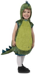 Rubies Costum De Carnaval - Dinozaurul Spike - Rubies (300588) Costum bal mascat copii