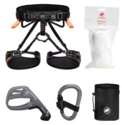 Mammut Ophir 4 Slide Climbing Package Set Neutral 9001 XS-M