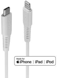 Lindy Cablu de date Lindy LY-31318, 3m, USB Type C - Lightning