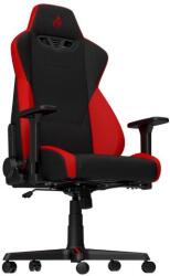 Nitro Concepts Scaun Gaming Nitro Concepts S300, reglabil (Negru-Rosu) (GAGC-095)