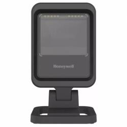 Honeywell Cititor coduri de bare Honeywell Genesis XP 7680g, 2D, SR, multi-IF, Digimarc, USB kit (Negru)