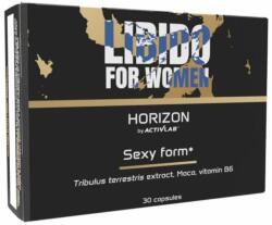 ACTIVLAB Horizon Libido pentru femei - 30 capsule