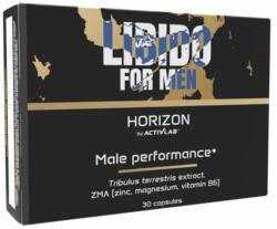 ACTIVLAB Horizon Libido pentru bărbați - 30 capsule