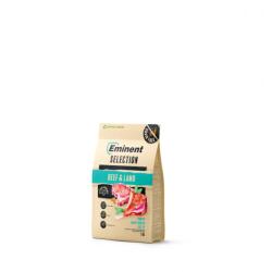 Eminent Selection Puppy Large Breed Beef&Lamb 30/14 száraz kutyatáp 2 kg