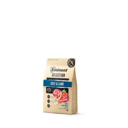 Eminent Selection Adult Large Breed Beef&Lamb 26/14 száraz kutyatáp 2 kg