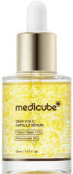 medicube Deep Vita C Capsule Serum - Bőrvilágosító Szérum 30ml