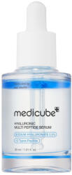 medicube Hyaluronic Multi Peptide Serum - Anti-Aging Szérum 30ml