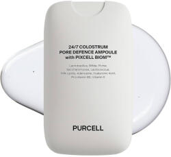 Purcell 24/7 Colostrum Pore Defence Ampoule - Pórusösszehúzó Ampulla 55ml