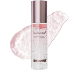 medicube PDRN Pink Collagen Glow Jelly Mist Serum - Glow Szérum-Permet 100ml
