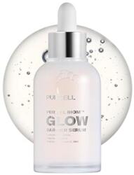 Purcell Pixcell BIOM Glow Barrier Serum - Bőrfényesítő Szérum 50ml