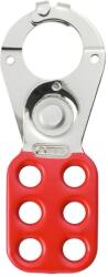 ABUS H711 LOTO munkavédelmi gyüjtőlakat (10033551-01)