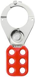 ABUS H712 LOTO munkavédelmi gyüjtőlakat (10033552-01)