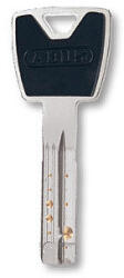 Abus P12R Kulcsmásolás kód alapján (utólag) (Abus-P12R-Kulcsmasolas)
