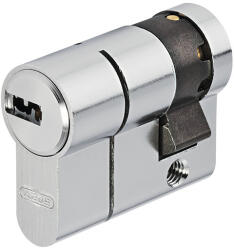 ABUS D6PS félbetét / egyoldalú zárbetét 10/30 (10004502-01)