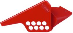 ABUS V423 LOTO munkavédelmi golyóscsap kizáró (10000299-01)