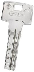 ABUS Bravus 2000 MX KA rendszerkulcs (zárbetéttel együtt rendelve) (Abus-Bravus-2000-MX-KA-kulcs)
