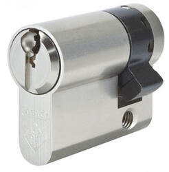 ABUS Zolit 1000 félbetét / egyoldalú zárbetét 10/40 (Abus-Zolit-1000-10-40)