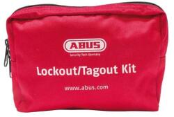 ABUS SL120 LOTO munkavédelmi eszköz tároló táska (10072656-01)