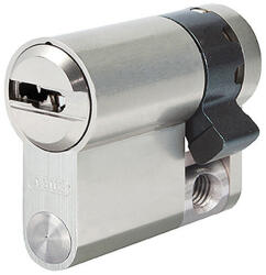 ABUS P12R KA félbetét - Azonos zárlatú zárrendszer eleme 10/30 (Abus-P12R-KA-10-30)