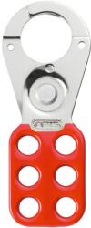 ABUS H701 LOTO munkavédelmi gyüjtőlakat - Piros (10035766-01)
