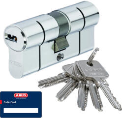 ABUS D6PS biztonsági zárbetét 45/50 (10008190-01)