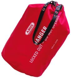 ABUS P625 LOTO munkavédelmi konzol (control panel) kizáró (10086525-01)