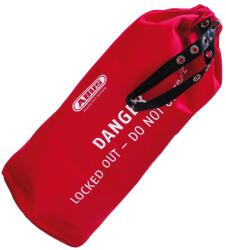 ABUS P616 LOTO munkavédelmi konzol (control panel) kizáró (10086524-01)