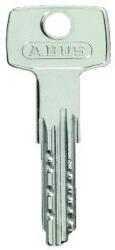  Abus D10 / D10 PS / D15 Kulcsmásolás kód alapján (utólag) (Abus-D10-D15-Kulcsmasolas)