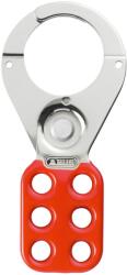 ABUS H702 LOTO munkavédelmi gyüjtőlakat - Piros (10035768-01)