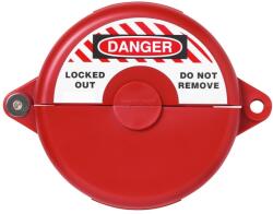ABUS V305 LOTO munkavédelmi szelep kizáró (10000364-01)