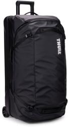 Thule Chasm Duffel gurulós csomagtartó TCWD232 - fekete (TL-TCWD232K)