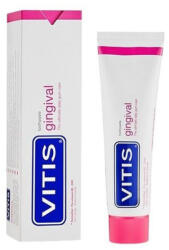 Vitis Healthy Gums/gingival Fogkrém100ml - plazapatika