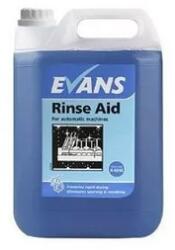 Rational Öblítőszer 5 liter gépi Evans Rinse Aid (ERA5) - tintasziget