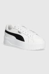 PUMA Karmen II L női sportcipő - fehér Női 39 - answear - 24 990 Ft